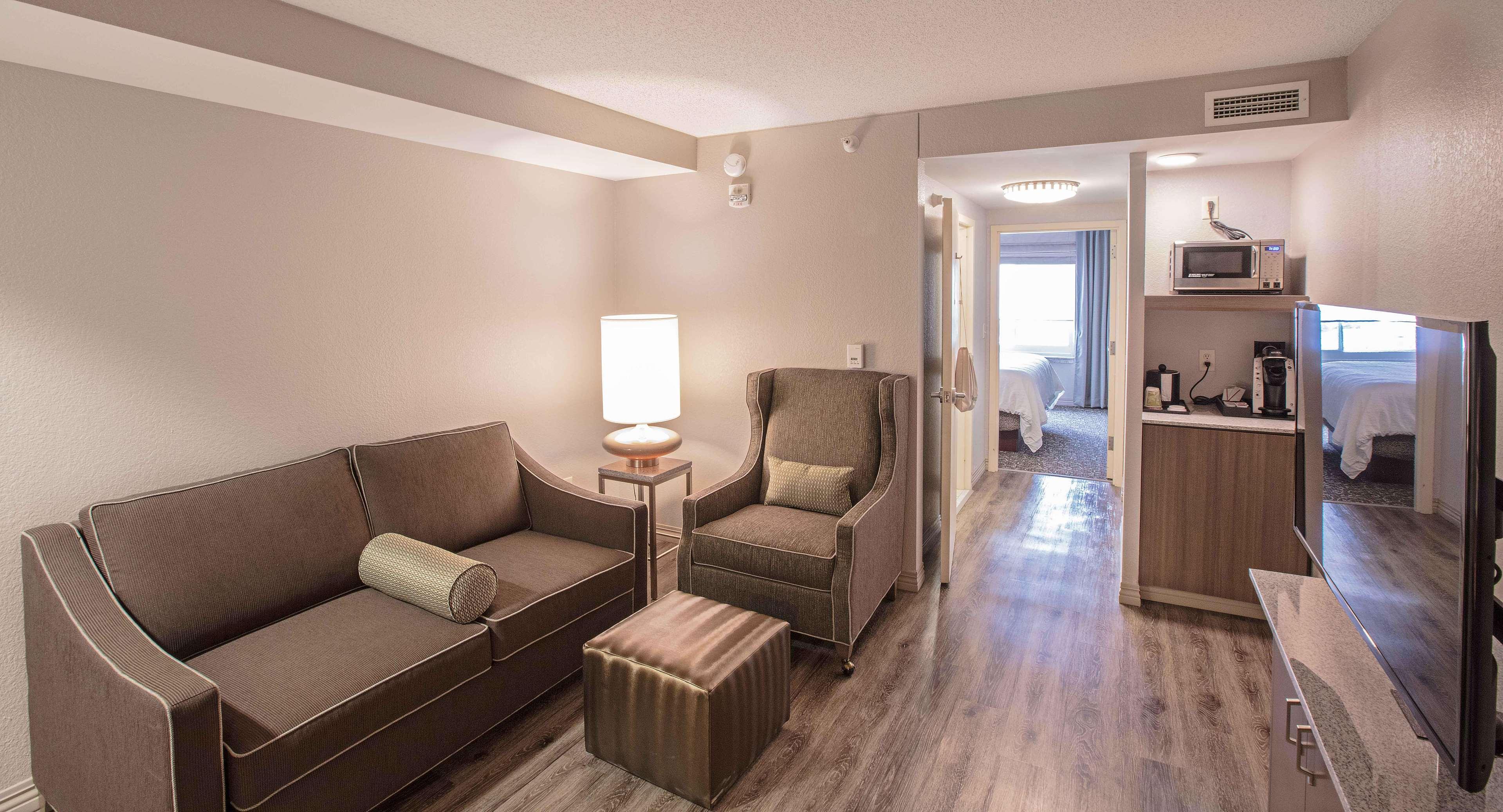 Hilton Garden Inn Des Moines/Urbandale Luaran gambar