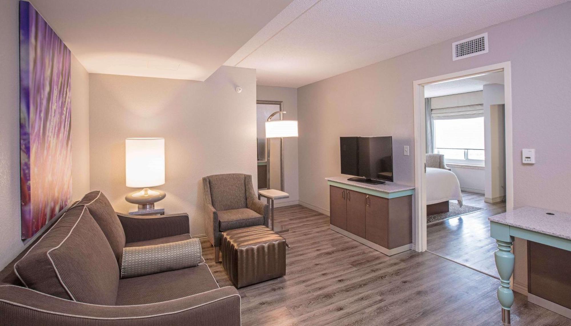 Hilton Garden Inn Des Moines/Urbandale Luaran gambar