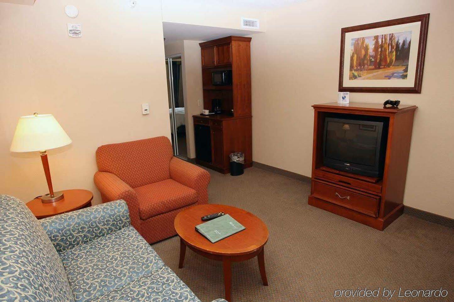 Hilton Garden Inn Des Moines/Urbandale Luaran gambar